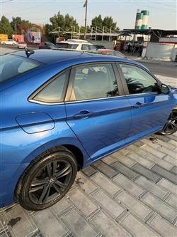 فولكسفاغن جيتا